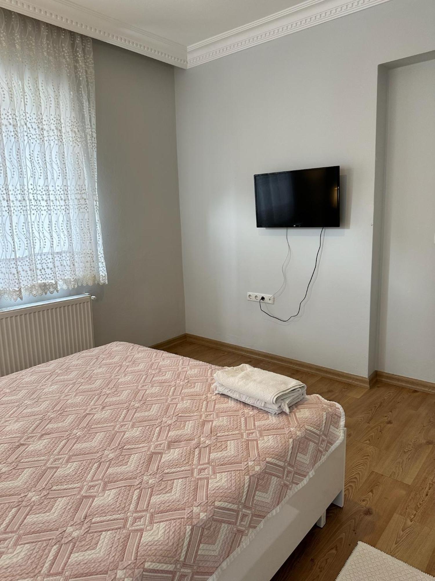 Bulut Apartment Antalya Habitación foto